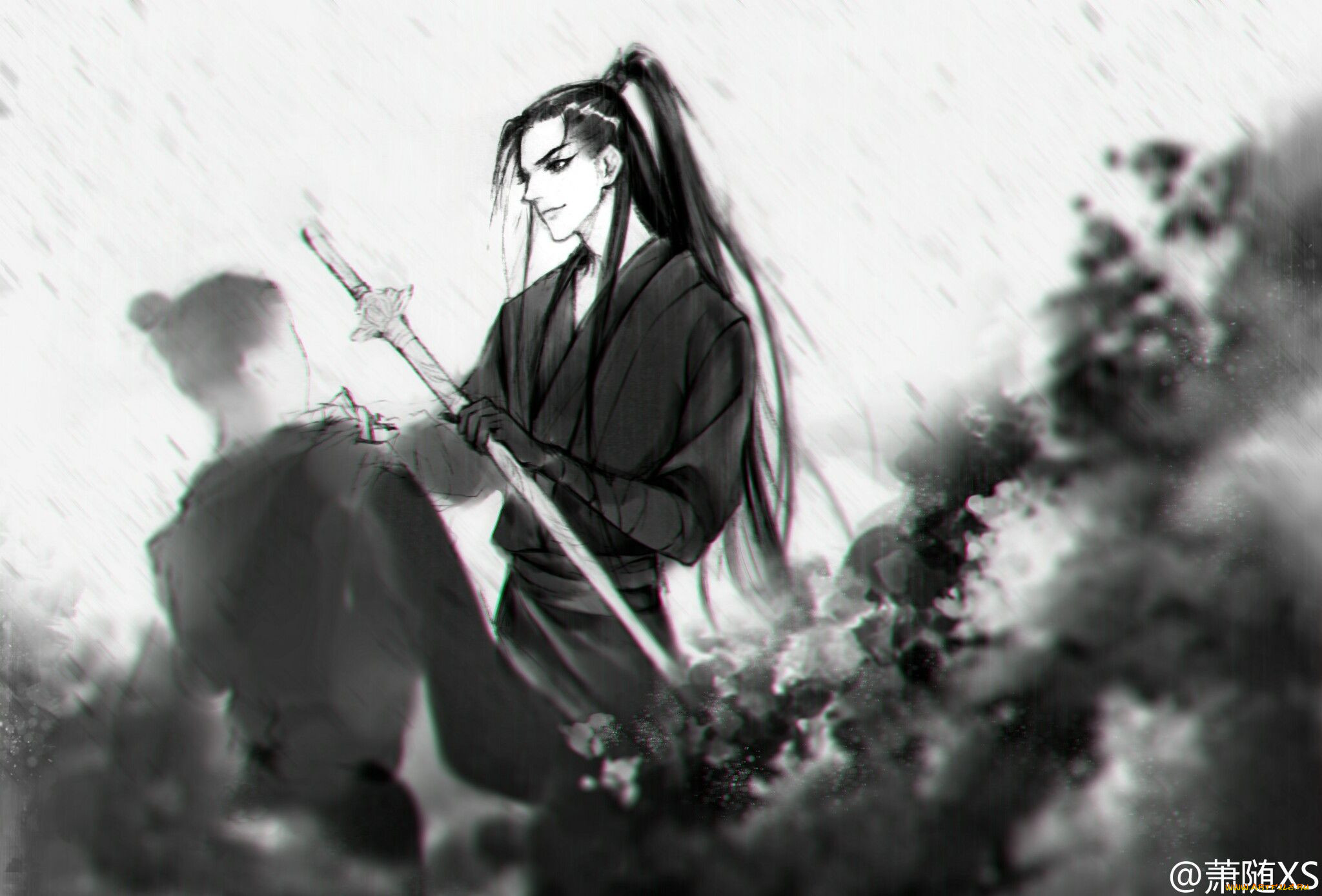 , mo dao zu shi, , 
